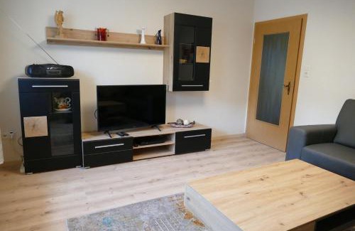 Wildemann Apartment | Silvias Ferienwohnung - Bohlweg 43