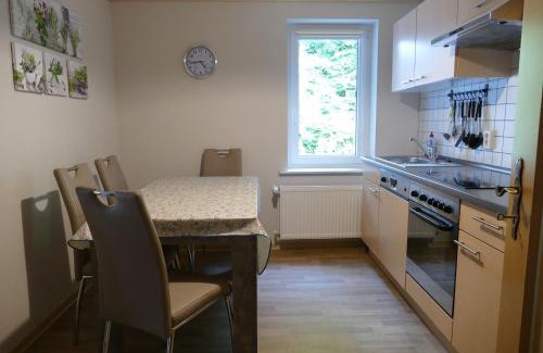 Wildemann Apartment | Silvias Ferienwohnung - Bohlweg 43