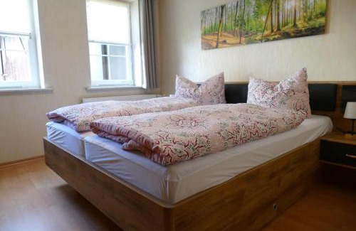 Wildemann Apartment | Silvias Ferienwohnung - Bohlweg 43