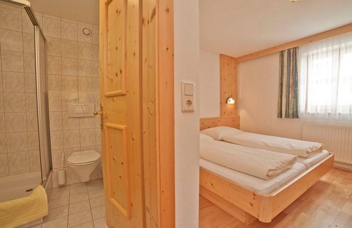 Galtur Apartment | Silvretta, No. 4 - Chasa per la punt, Galtür