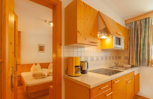 Galtur Apartment | Silvretta, No. 4 - Chasa per la punt, Galtür