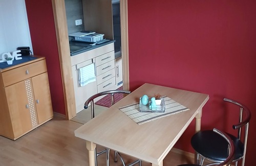 Rheinsberg Apartment | Simply get out into nature