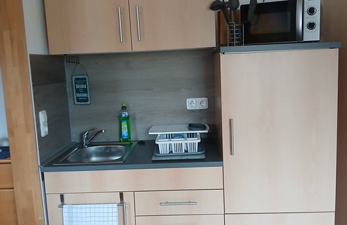 Rheinsberg Apartment | Simply get out into nature