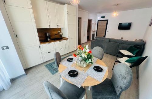 Mamaia-Sat Apartment | Sim Seaside C1