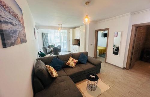 Mamaia-Sat Apartment | Sim Seaside C1