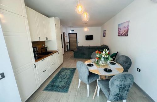 Mamaia-Sat Apartment | Sim Seaside C1