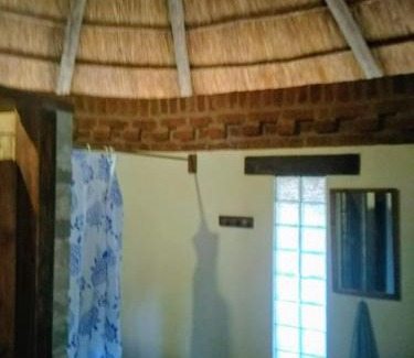 Morogoro Other | Simbamwenni Lodge and Camping