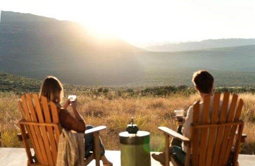 Cederberg Cabin | Simbavati Cederberg Ridge