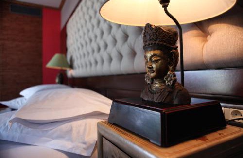 Ramnicu Valcea Hotel | Simfonia Boutique Hotel