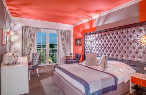 Ramnicu Valcea Hotel | Simfonia Boutique Hotel
