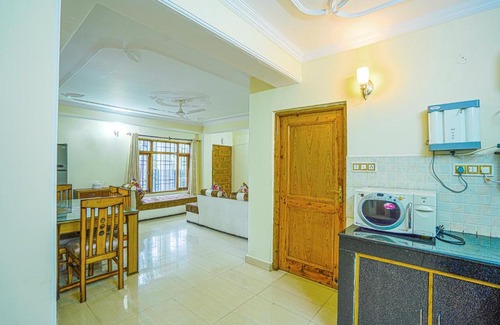Shimla House | Simla Woods 2BHK by Dumnu Homes