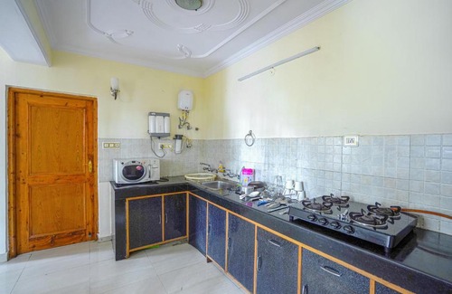 Shimla House | Simla Woods 2BHK by Dumnu Homes