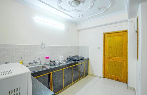 Shimla House | Simla Woods 2BHK by Dumnu Homes