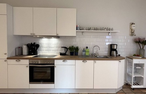 Friedrichstadt House | Simmerdeis an der Gracht