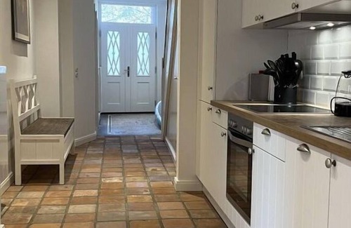 Friedrichstadt House | Simmerdeis an der Gracht