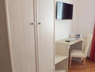 Pomezia Hotel | Simon Hotel