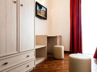 Pomezia Hotel | Simon Hotel