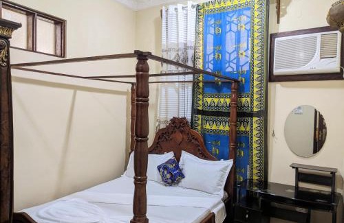 Zanzibar Town Apartment | Simon Retreat apartment