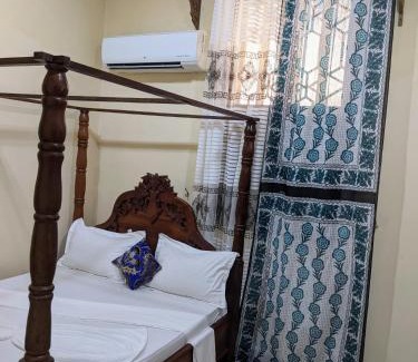 Zanzibar Town Apartment | Simon Retreat apartment