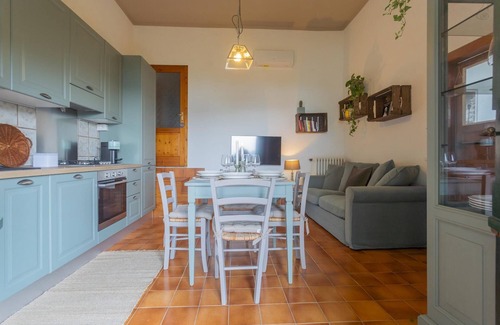 Blevio Apartment | Simon s Apartment With Amazing View