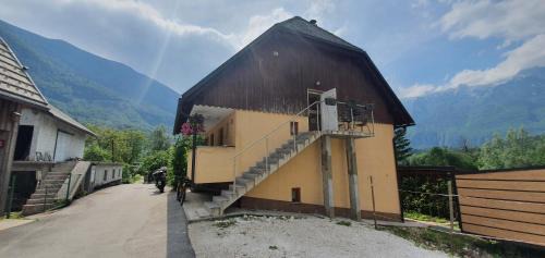 Cezsoca Apartment | Simonai Apartment