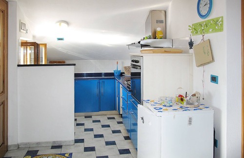 Finale Ligure Apartment | Simone (FLG130) by Interhome