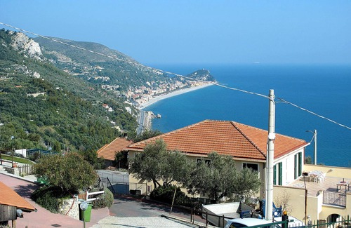Finale Ligure Apartment | Simone (FLG130) by Interhome