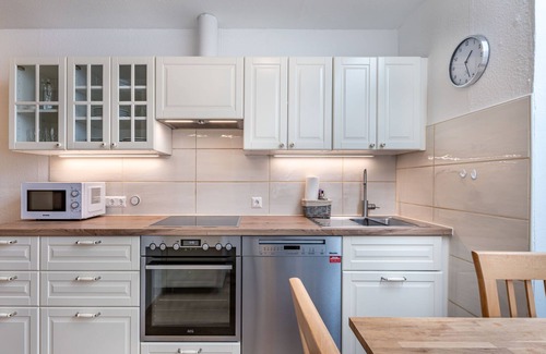 Sankt Urban Apartment | Simonhöhe by Interhome