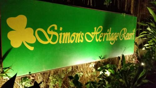 Puerto Galera Resort | Simons Heritage Resort Puerto Galera