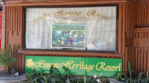 Puerto Galera Resort | Simons Heritage Resort Puerto Galera