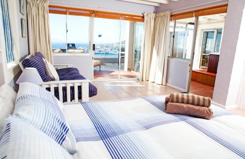 Redhill Apartment | Simonstown Penthouse