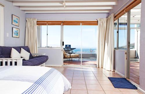 Redhill Apartment | Simonstown Penthouse
