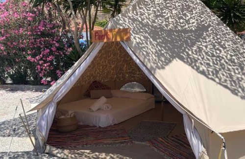 Elafonisos Other | Simos Camping Elafonisos & Bungalows