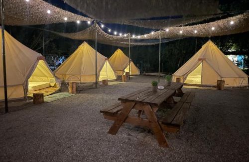 Elafonisos Other | Simos Camping Elafonisos & Bungalows