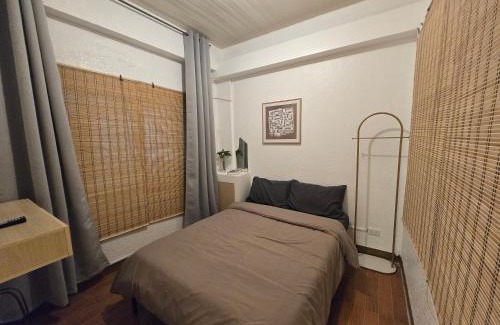 Silang Junction South House | Simoy Staycation Tagaytay