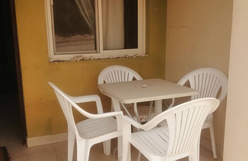 Makadi Bay Apartment | simple and cozy . makadi heights orascom