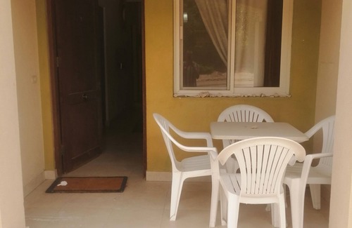 Makadi Bay Apartment | simple and cozy . makadi heights orascom