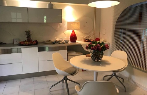 Papagou-Holargos Apartment | simple city apartment