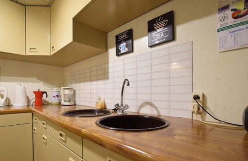Villers-devant-Orval Cottage | Simple holiday home for the budget traveller.
