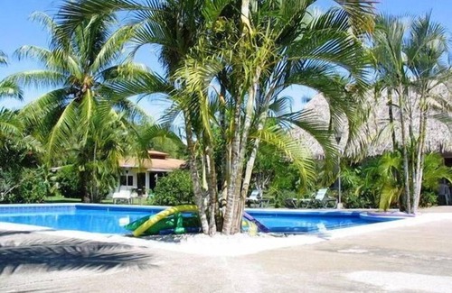 Parrita Condo | Simple Luxury at an Affordable Price! In Playa Palo Seco
