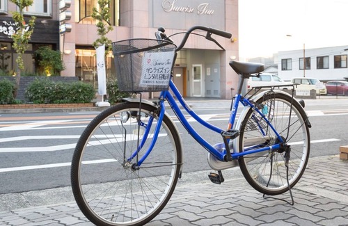 Kaizuka Hotel | Simple room without meals plan For business and /Kaizuka Ōsaka