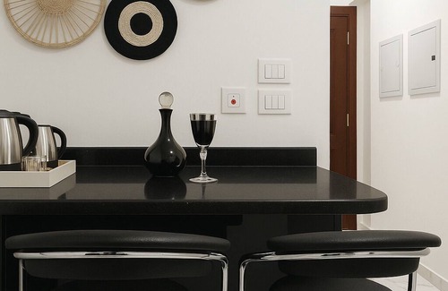 Port Said Ski Chalet | Simple & Serene Chalet