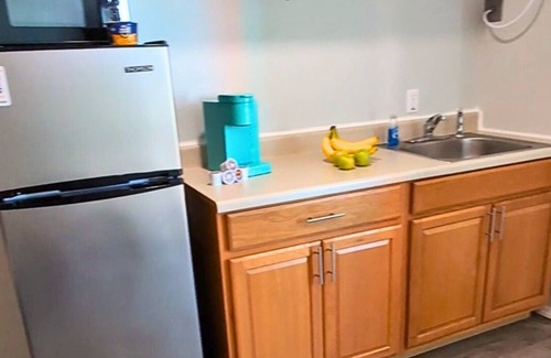 Port Lavaca Cabin | Simple Stay