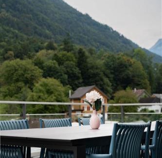 Altdorf Apartment | SimpleGlow I Lucerne I Andermatt I Nature I Family