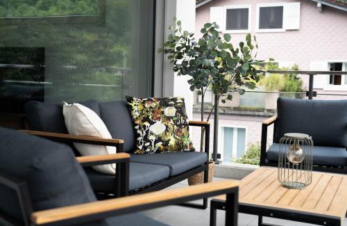 Altdorf Apartment | SimpleSparks I Luzern I Andermatt I Natur I Family