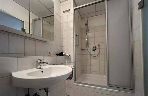 Karlsruhe City Centre Apartment | Simplex Apartments am Ludwigsplatz | comfy | cozy