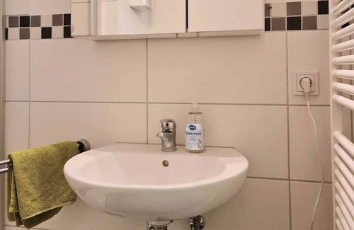Karlsruhe City Centre House | Simplex Apartments am Ludwigsplatz | Contemporary