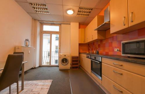 Heilbronn House | Simplex Stays Heilbronn Wilhelmstraße