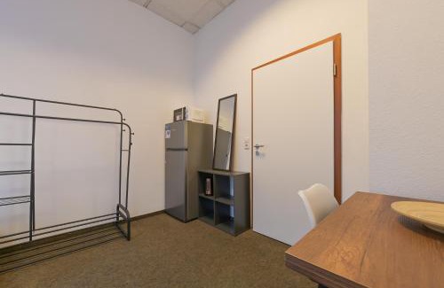 Heilbronn House | Simplex Stays Heilbronn Wilhelmstraße