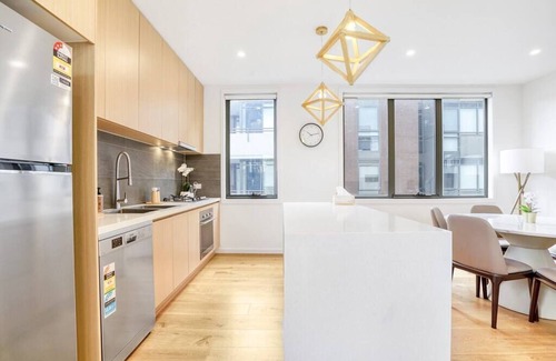Caulfield North House | Simply Beautiful Townhouse in Caulfield North